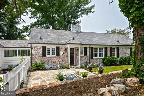 $795,000 | 612 Coventry Road, Towson, MD 21286