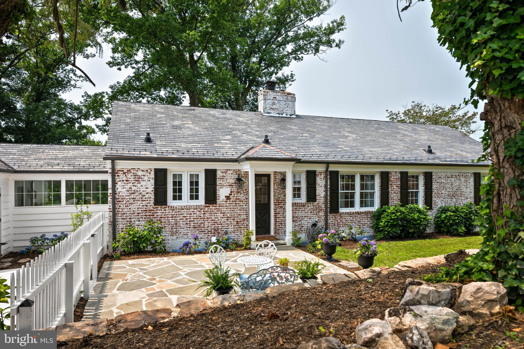 612 Coventry Road Towson, MD 21286 - Photo 45 of 72