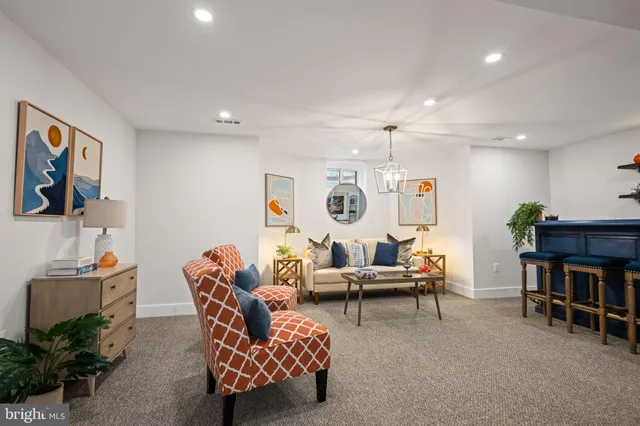 $795,000 | 612 Coventry Road, Towson, MD 21286