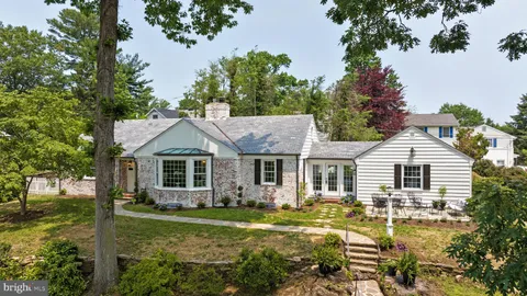 $795,000 | 612 Coventry Road, Towson, MD 21286