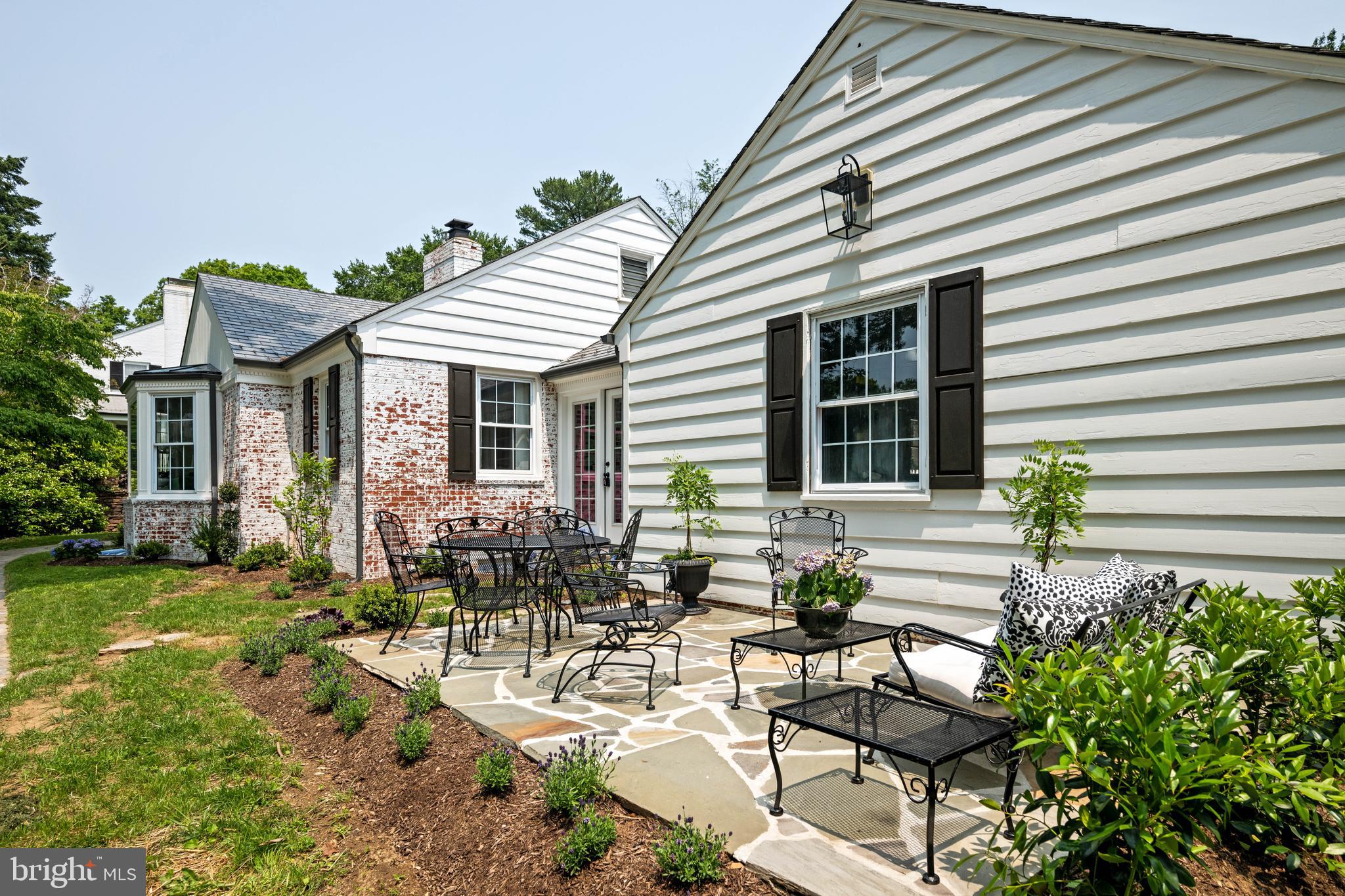 612 Coventry Road Towson, MD 21286 - Photo 59 of 72