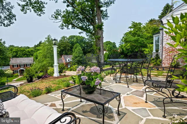 $795,000 | 612 Coventry Road, Towson, MD 21286