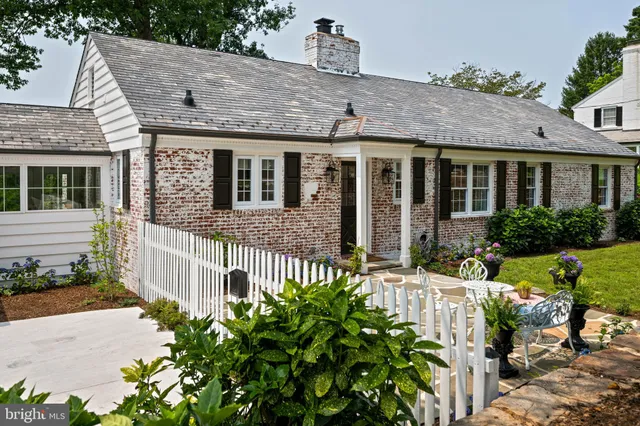 $795,000 | 612 Coventry Road, Towson, MD 21286