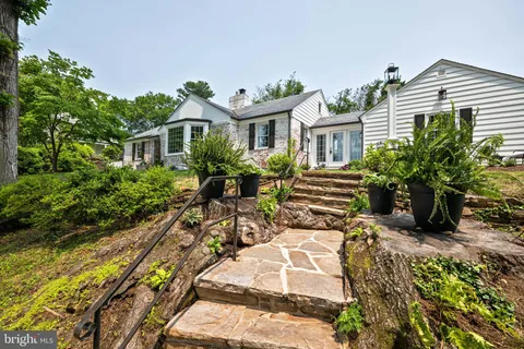 $795,000 | 612 Coventry Road, Towson, MD 21286