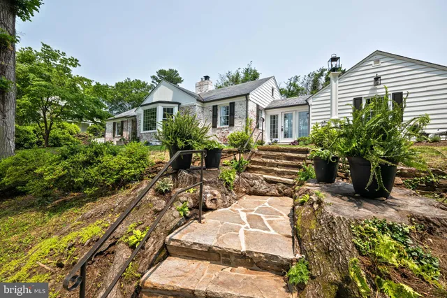 $795,000 | 612 Coventry Road, Towson, MD 21286