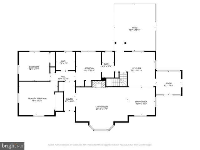 $795,000 | 612 Coventry Road, Towson, MD 21286