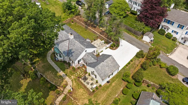 $795,000 | 612 Coventry Road, Towson, MD 21286