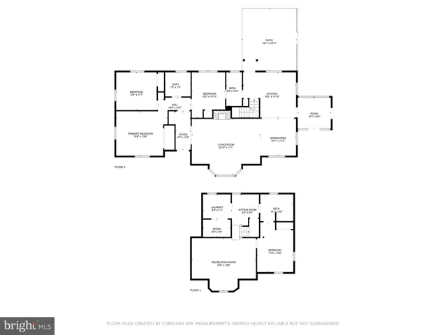 $795,000 | 612 Coventry Road, Towson, MD 21286