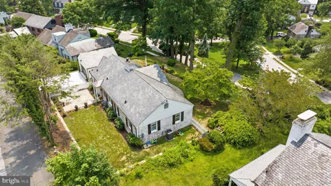 $795,000 | 612 Coventry Road, Towson, MD 21286