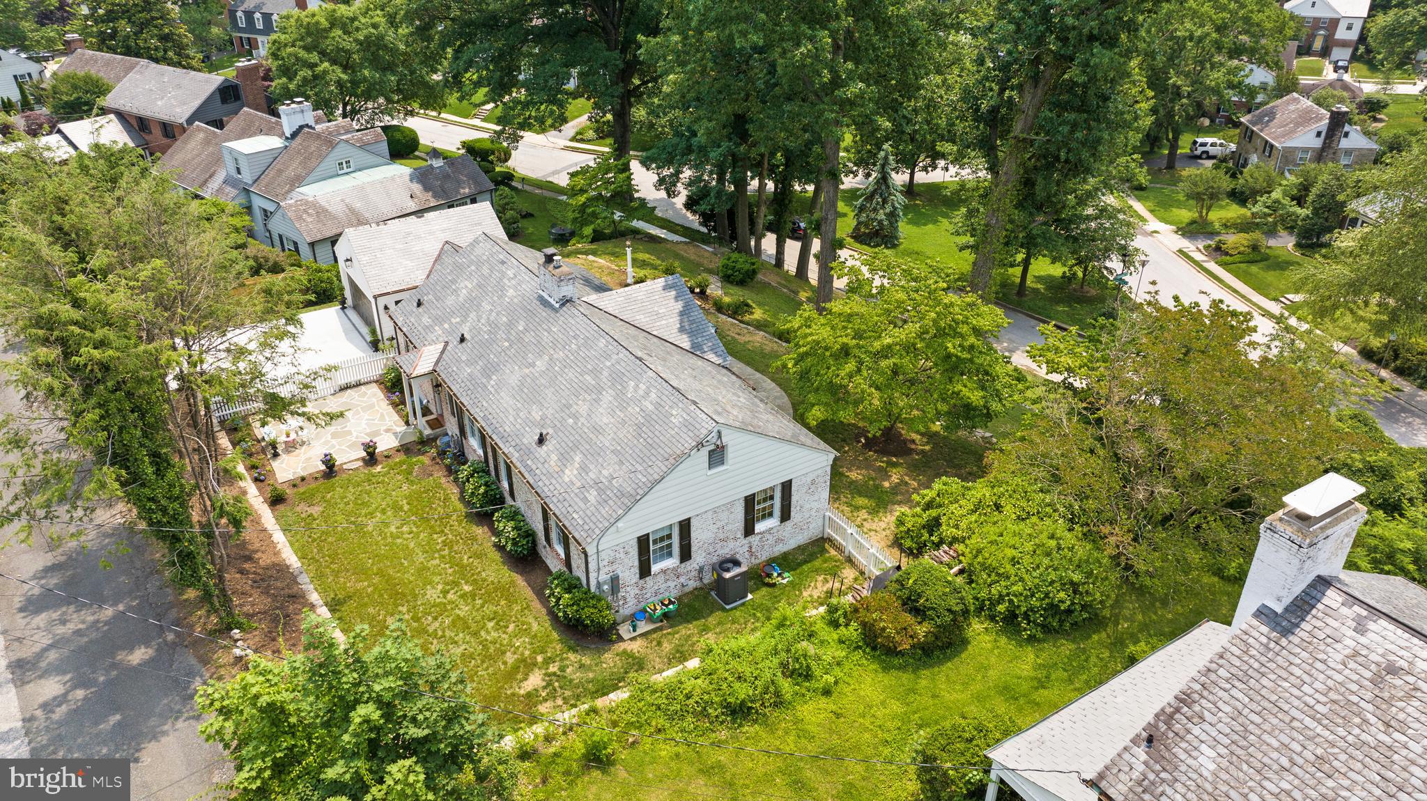 612 Coventry Road Towson, MD 21286 - Photo 8 of 72