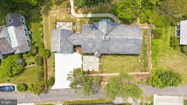 $795,000 | 612 Coventry Road, Towson, MD 21286