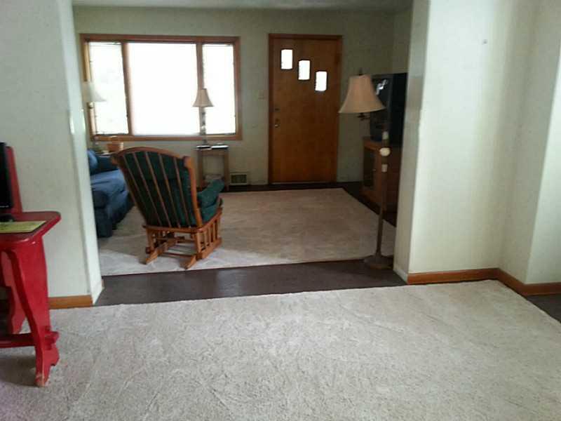 1107 Chestnut Street Indiana, PA 15701 - Photo 4 of 9 Interior Space/Layout.