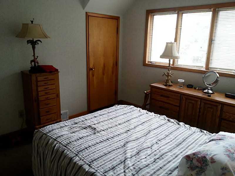 1107 Chestnut Street Indiana, PA 15701 - Photo 5 of 9 Bedroom.