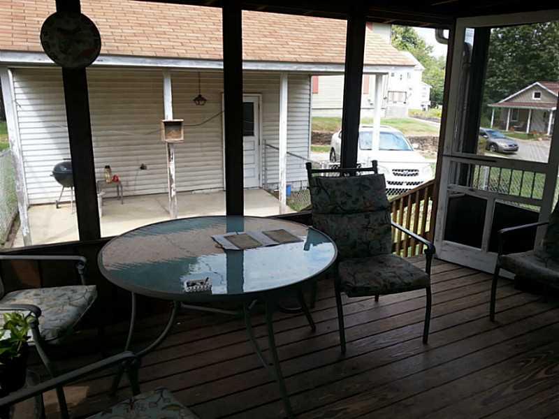 1107 Chestnut Street Indiana, PA 15701 - Photo 7 of 9 Other. Enclosed Porch
