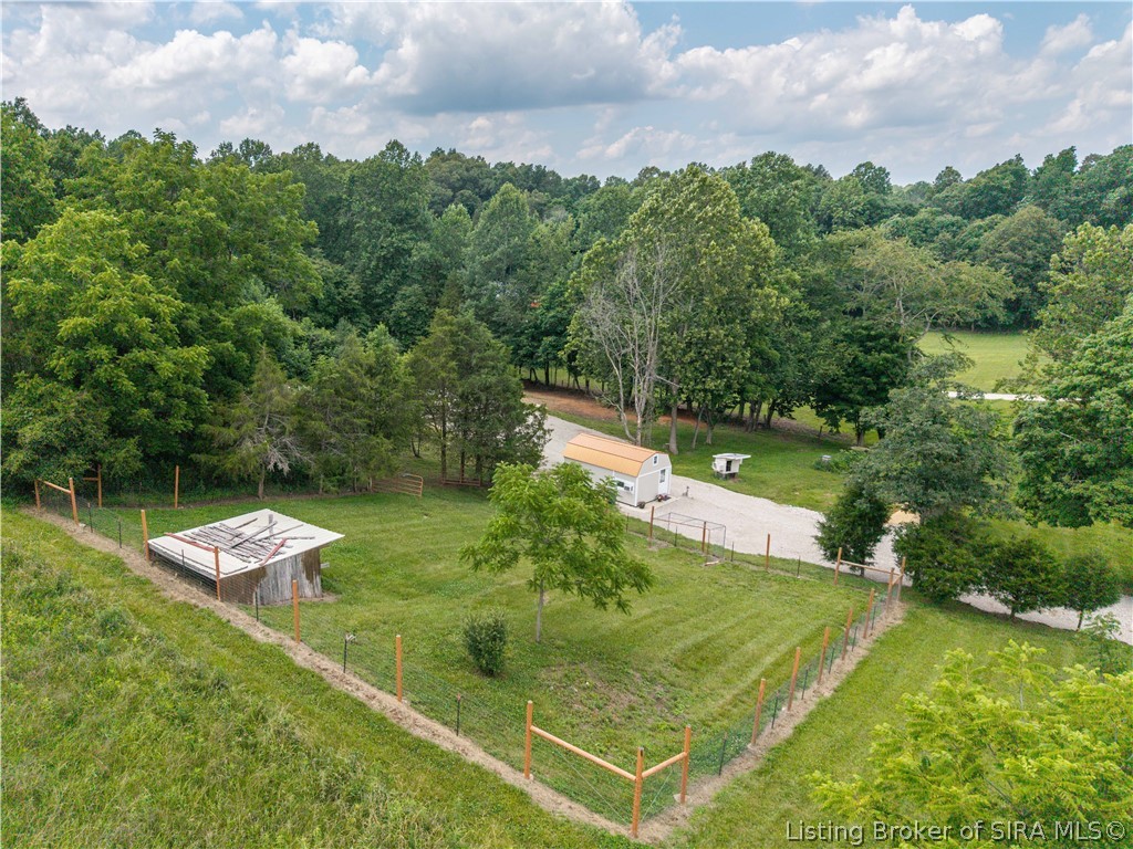 7425 Union Chapel Road Southeast Corydon, IN 47112 - Photo 2 of 7