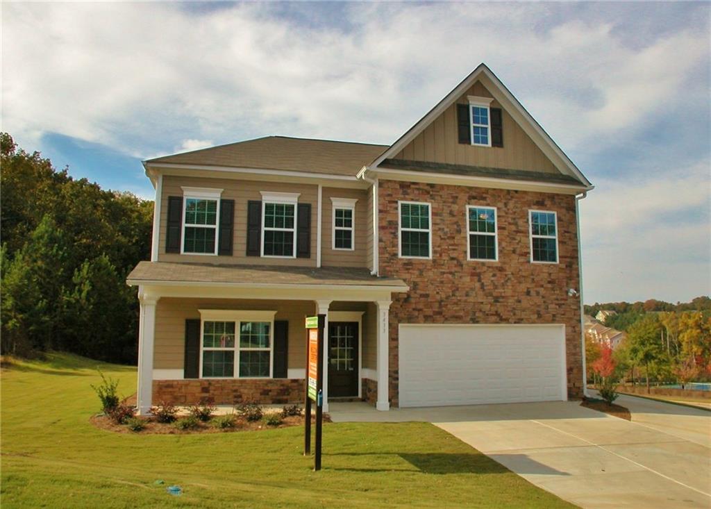 3433 Hope Road Gainesville, GA 30507 - Photo 1 of 1