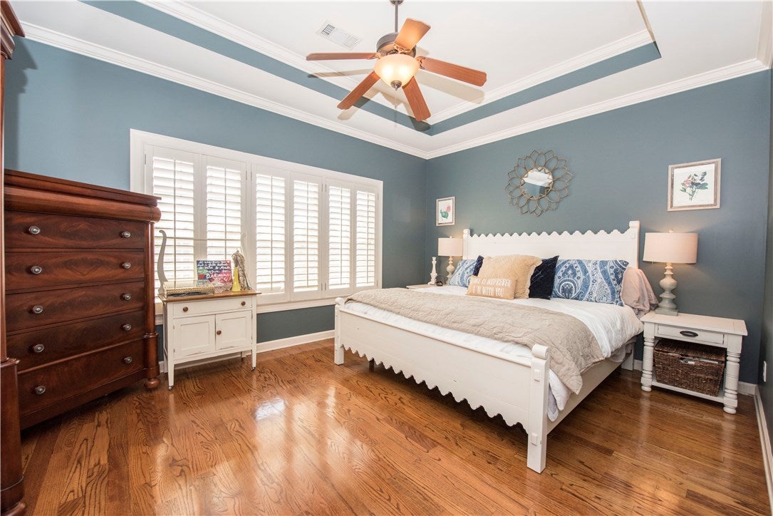1847 Coopers Pond Road Auburn, AL 36830 - Photo 10 of 29 Gallery Image 10