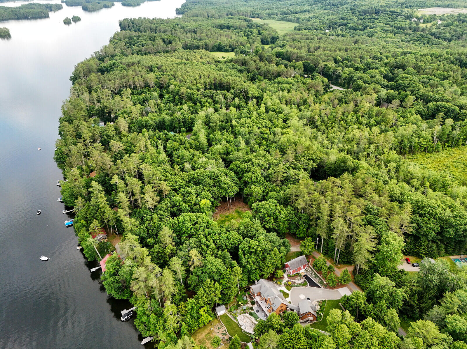 165 S Road Winthrop, ME 04364 - Photo 127 of 130 140_DJI_20240626184910_0335_D_DxO_mls