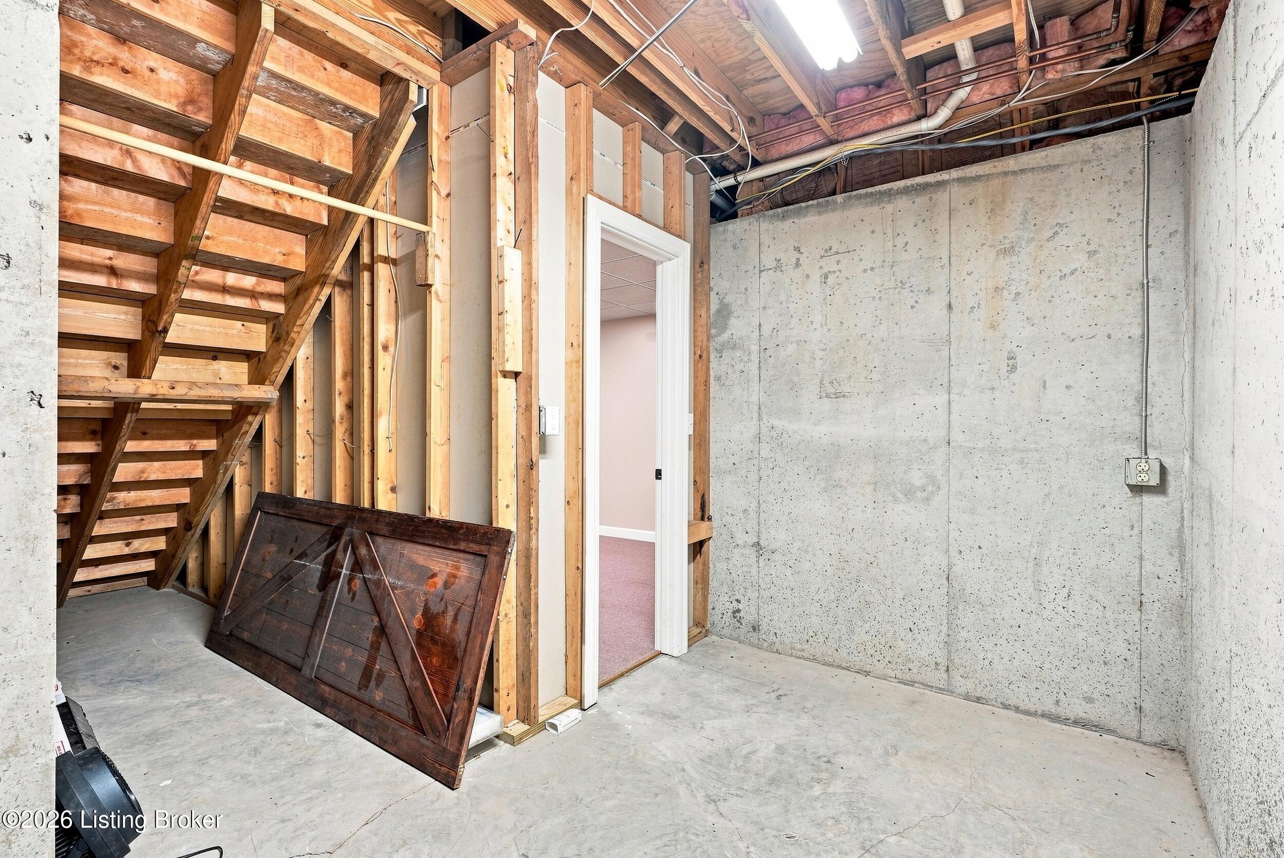 2801 Pattons Creek Road Pendleton, KY 40055 - Photo 67 of 130 Storage Room