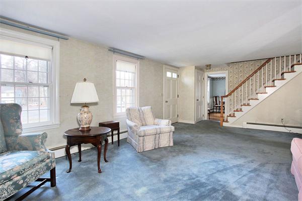 88 Kendall Road Boxborough, MA 01719 - Photo 8 of 25