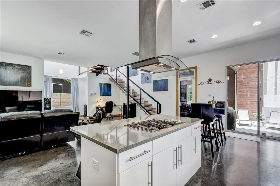 1902 Alegria Road, Unit A Austin, TX 78757 - Photo 1 of 1