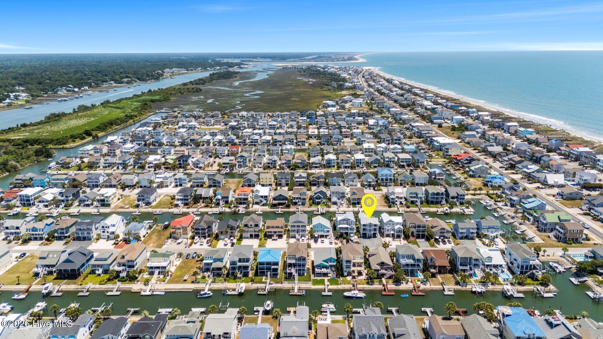 12 Pender Street Ocean Isle Beach, NC 28469 - Photo 81 of 120