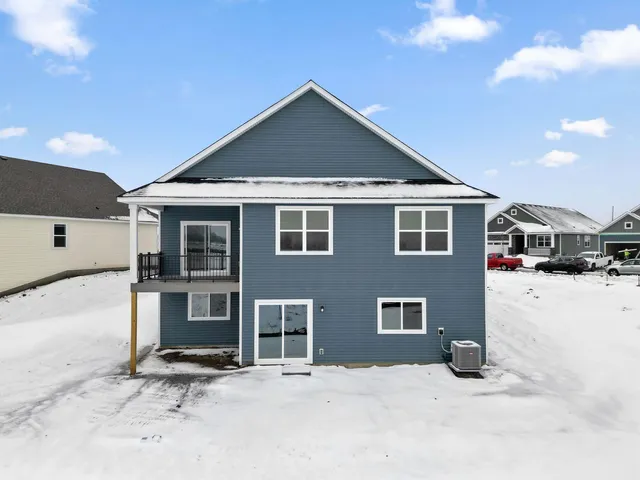 $603,340 | 7598 Swan Street, Lino Lakes, MN 55038