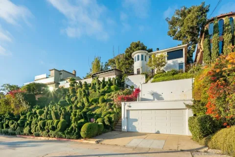 $2,295,000 | 3547 Union Street, San Diego, CA 92103