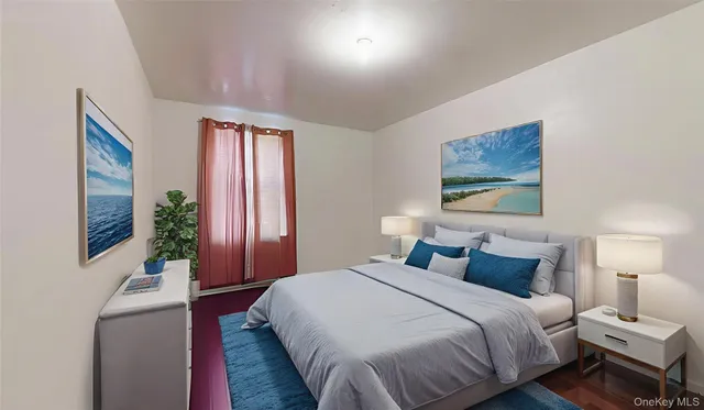 $2,700 | 1280 Hoe Avenue | Crotona Park East