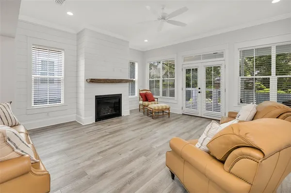 $6,000 | 311 Peachtree Street, St. Simons Island, GA 31522