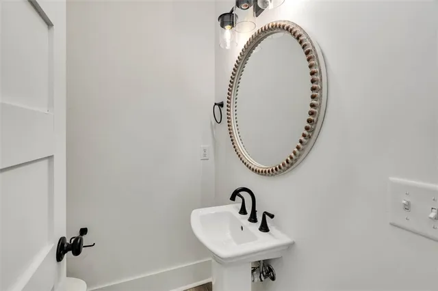 $6,500 | 311 Peachtree Street, St. Simons Island, GA 31522