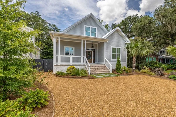 $6,000 | 311 Peachtree Street, St. Simons Island, GA 31522