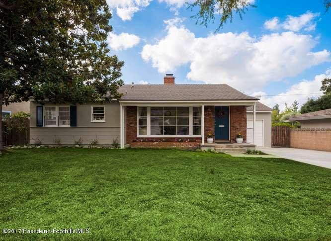 3230 Rida Street Pasadena, CA 91107 - Photo 1 of 17 3230 Rida St Pasadena CA 91107-small-001