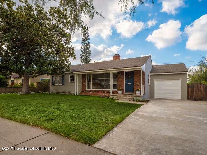 3230 Rida Street Pasadena, CA 91107 - Photo 2 of 17 3230 Rida St Pasadena CA 91107-small-002