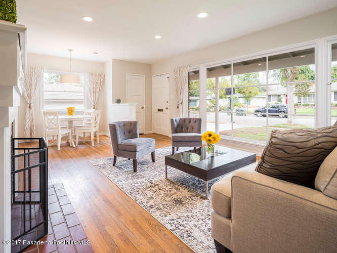 3230 Rida Street Pasadena, CA 91107 - Photo 6 of 17 3230 Rida St Pasadena CA 91107-small-005