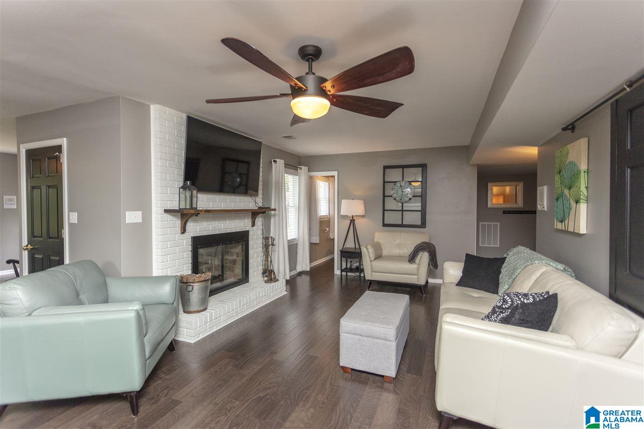 3336 Winchester Road Birmingham, AL 35226 - Photo 4 of 50