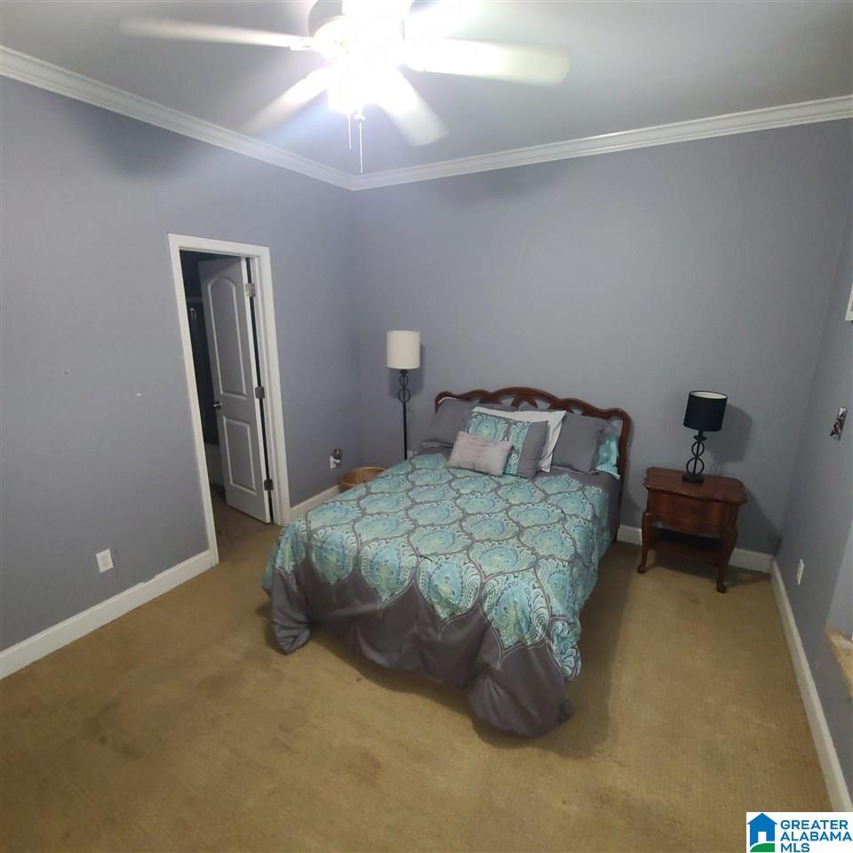 35 Crestwood Way Ragland, AL 35131 - Photo 28 of 47