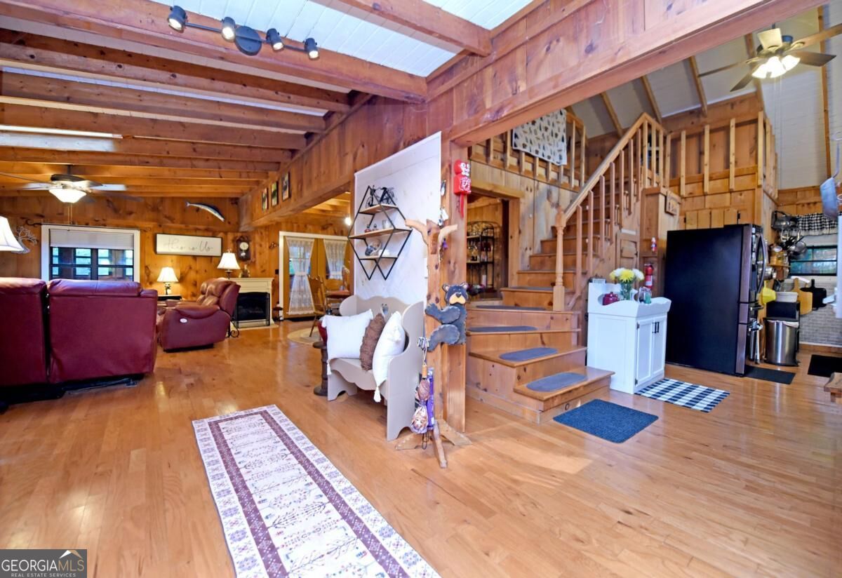 344 Buck Ridge Road, Unit 10B Suches, GA 30572 - Photo 20 of 50 Gallery Image 20