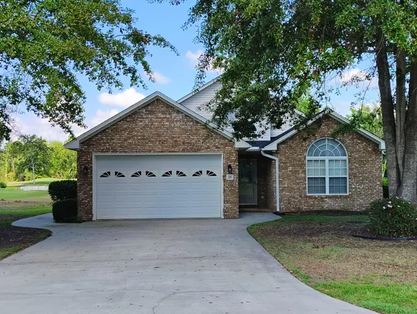 $292,000 | 29 Lake Arbu Drive, Manning, SC 29102