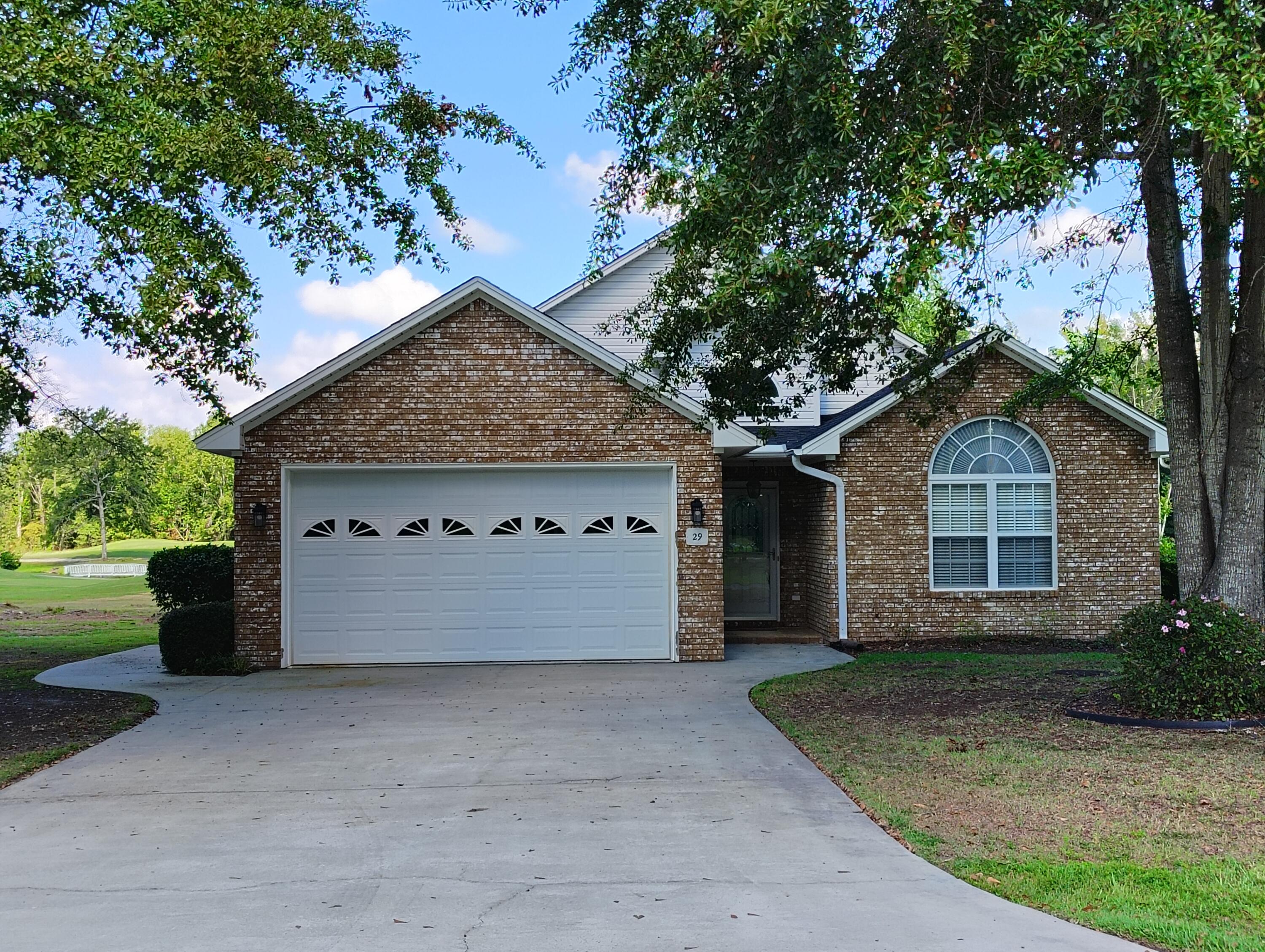 29 Lake Arbu Drive Manning, SC 29102 - Photo 1 of 54 IMG_20250831_113627962_HDR