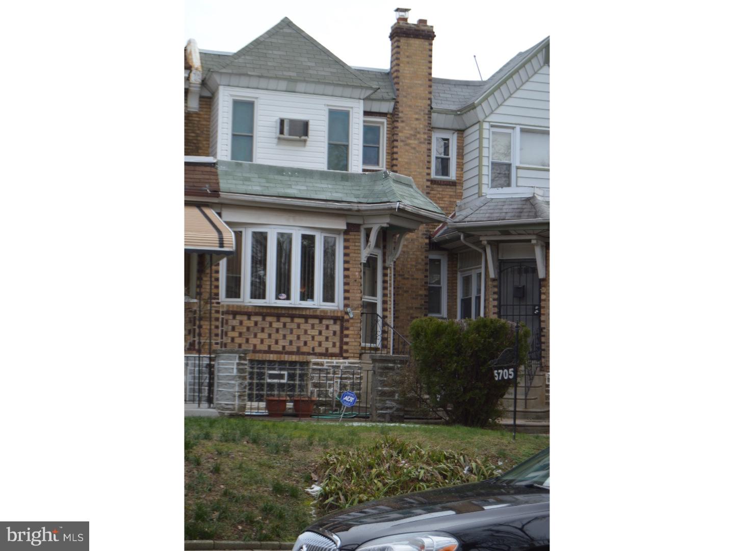 5705 Virginian Road Philadelphia, PA 19141 - Photo 1 of 13 Exterior Front