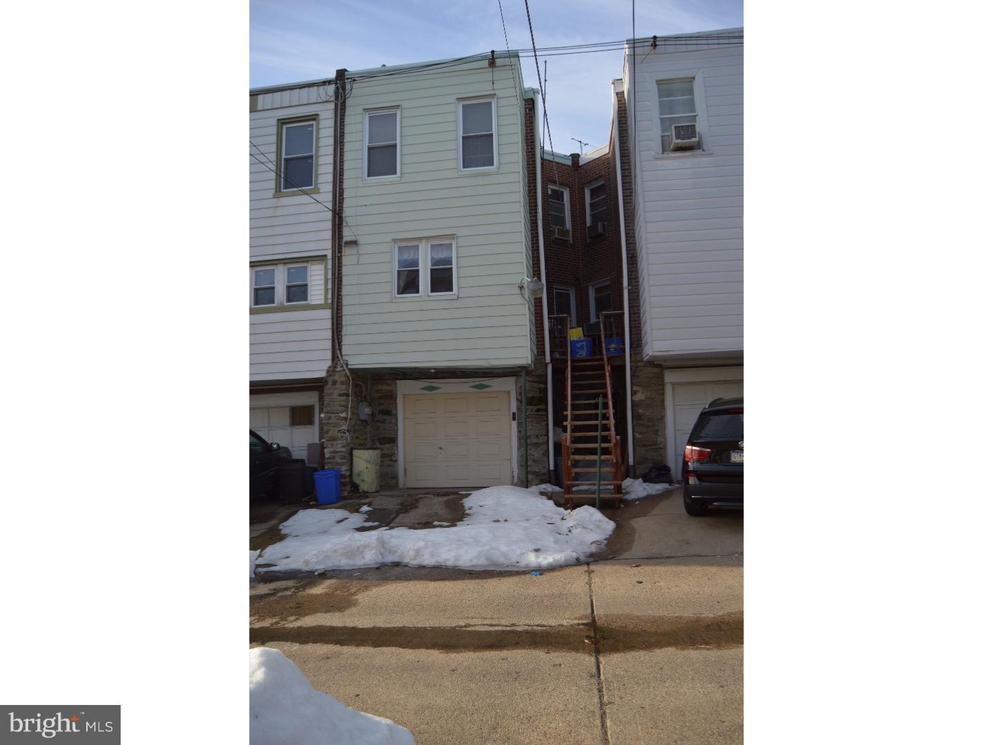 5705 Virginian Road Philadelphia, PA 19141 - Photo 13 of 13 Exterior Back
