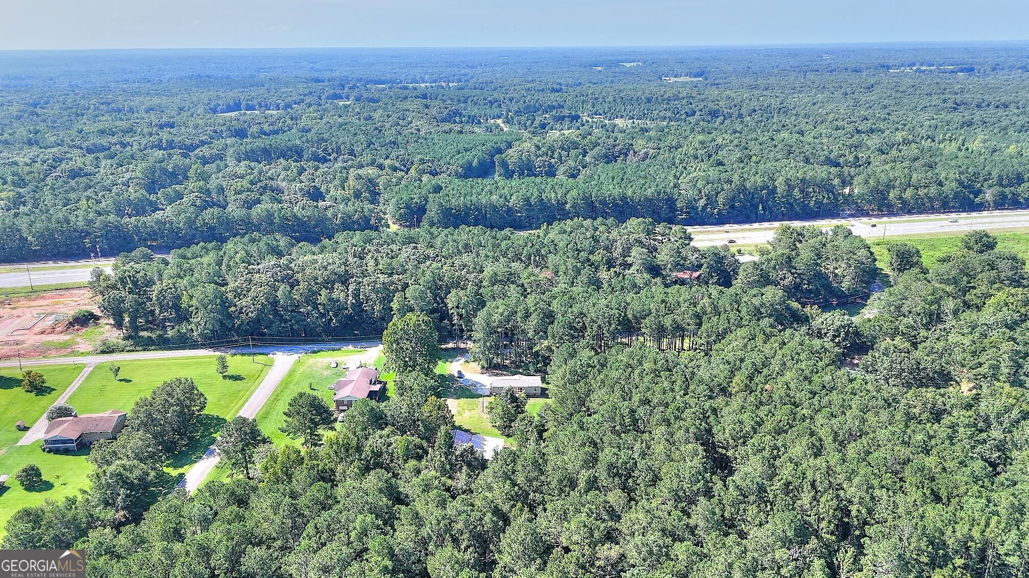 209 Jack Sharp Road Colbert, GA 30628 - Photo 45 of 48 Gallery Image 45
