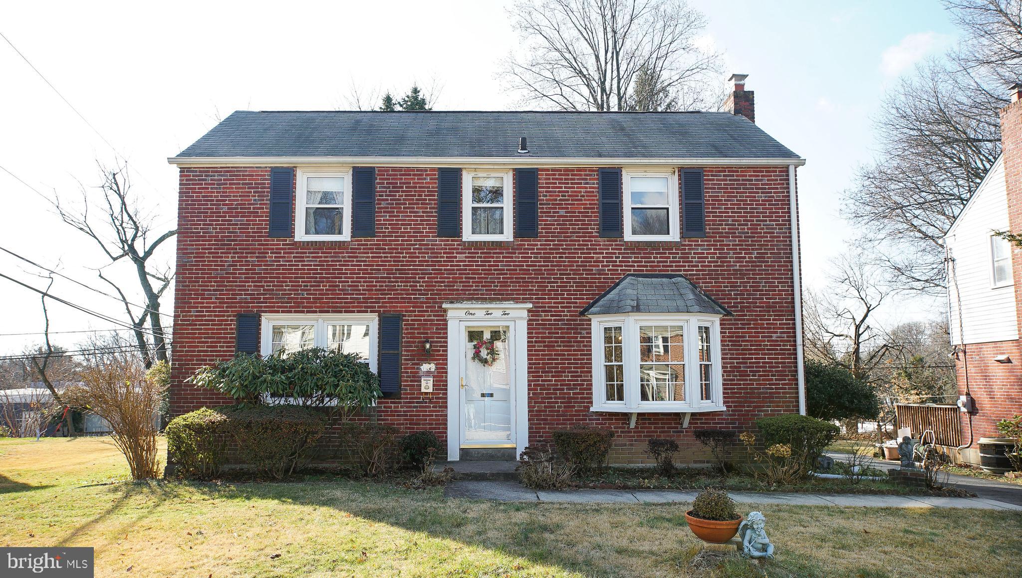 122 Heatherwood Road Havertown, PA 19083 - Photo 1 of 19 Gallery Image 1