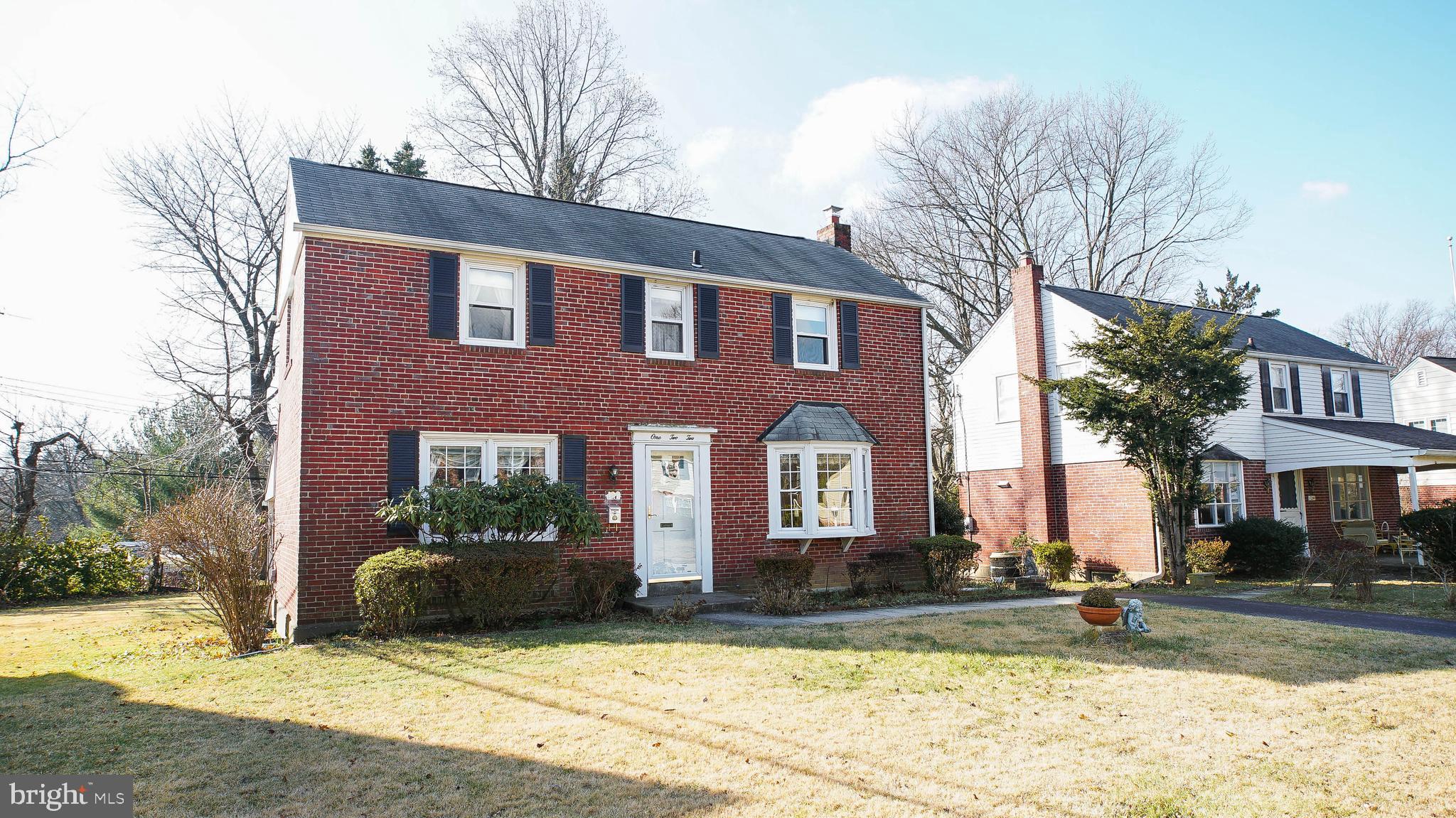 122 Heatherwood Road Havertown, PA 19083 - Photo 17 of 19 Gallery Image 17