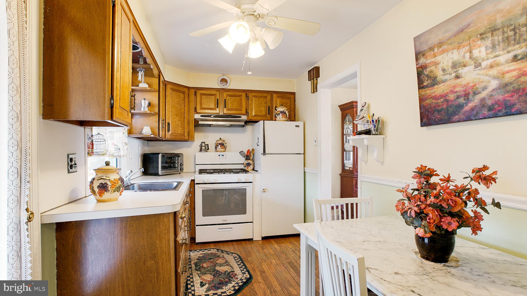 122 Heatherwood Road Havertown, PA 19083 - Photo 6 of 19 Gallery Image 6