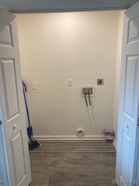 142 Samford Street Alberta, VA 23821 - Photo 22 of 24