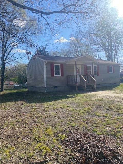 142 Samford Street Alberta, VA 23821 - Photo 24 of 24