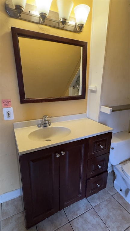 107 Bloomfield Street, Unit 3 Boston, MA 02124 - Photo 12 of 16