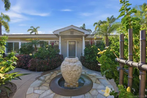 $3,265,000 | 433 Seabright Lane, Solana Beach, CA 92075